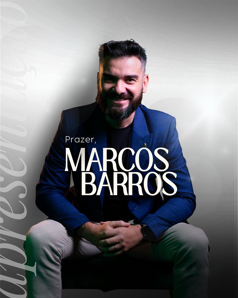 Marcos Barros